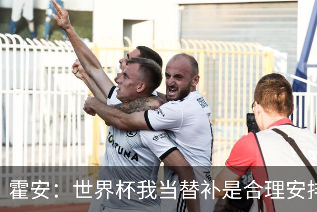 霍安：世界杯我当替补是合理安排；不应由我评估是否签小蜘蛛